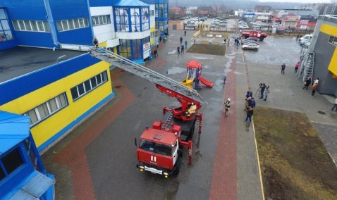 Посетителей ТЦ «Звезда» в Кашире-2 эвакуировали из-за «пожара»