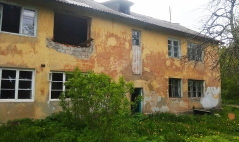 Почти 70 человек переселили из аварийного жилья в Кашире с начала года
