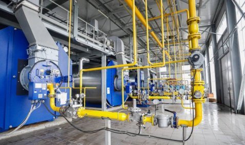 «Две недели на «пуско-наладку»: стало известно, сколько уйдет на подачу отопления во все дома в Кашире