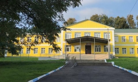 Здание начальной школы №3 в Кашире снова ждет капитальный ремонт