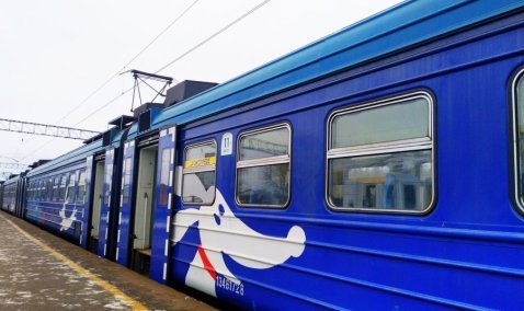 РЭКСы поменяют график, Москва – Кашира проследуют по «неправильному» пути: в феврале вводятся изменения в расписании электричек