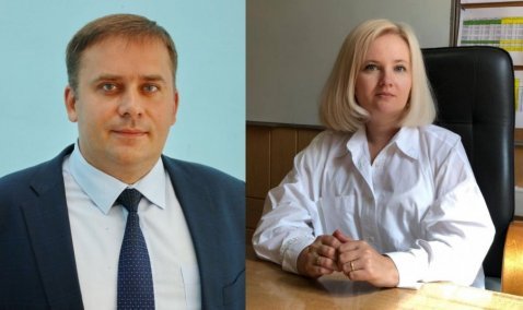 Главный врач Каширской ЦРБ покинул свой пост