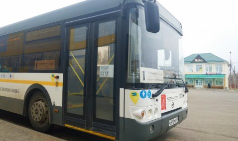 Отмена вечерних рейсов и увеличение интервалов: в Кашире утвердили расписание автобусов в новогодние праздники