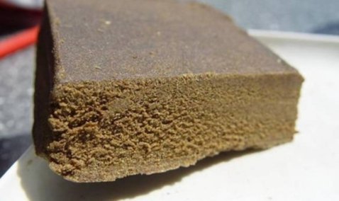 Полицейские дважды изымали гашиш  у жителя микрорайона Кашира-3