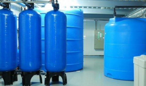 53 млн. потратят на станцию обезжелезивания в Кашире-1