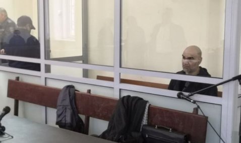 В Туле судят обвиняемых в убийстве бизнесмена, останки которого нашли на мусоросортировке в Кашире