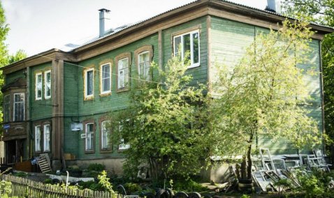 Карла Маркса, Большая и Малая Красноармейская – жильцы домов в Кашире-1 получат новое жилье в рамках программы переселения