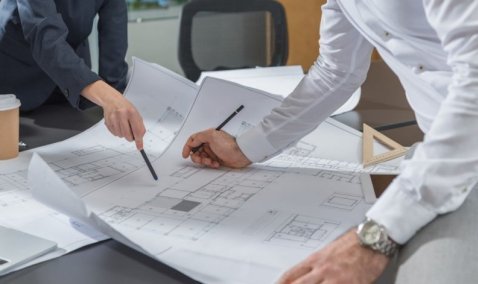 В Кашире построят еще один торговый центр на участке более 2 гектаров