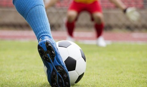 С новым тренером и новыми целями: ФК «Кашира» стартует в чемпионате Подмосковья по футболу