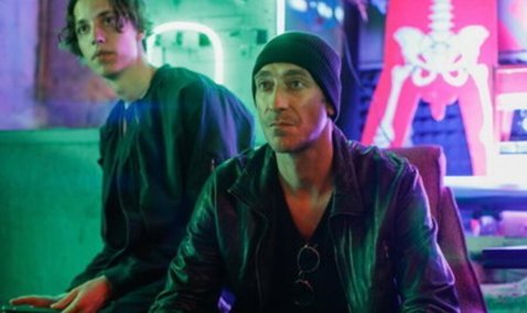 Премьера сериала про молодежь, который снимали в Кашире, состоится на фестивале в Сочи