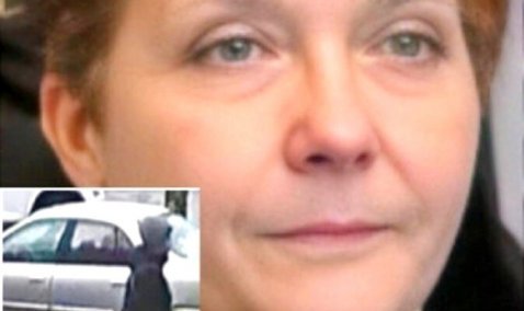 Пропавшую под Каширой женщину могли похитить на автомобиле
