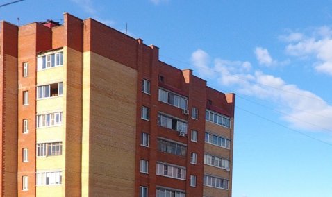 Власти Каширы обратились в правительство, чтобы решить вопрос с ремонтом лифта