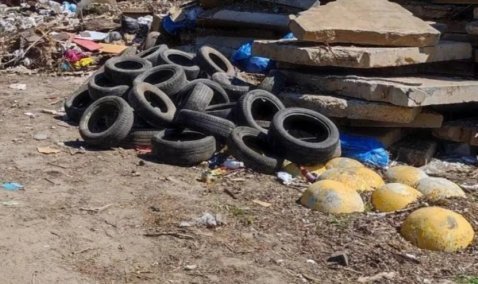 Каширское предприятие оспорило в суде размер штрафа за размещение отходов