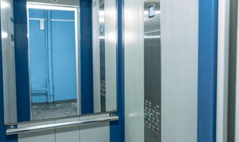 Каширским УК поставили предельный срок ремонта лифтов