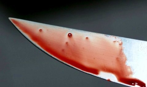 Пьяные разборки между уголовниками в Ожерелье завершились поножовщиной