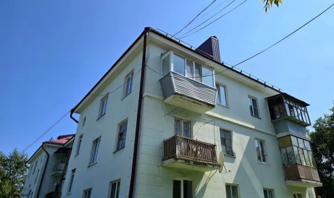 Руководителей УК судят по делу об обрушении перекрытия в Кашире-2