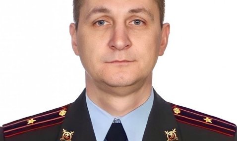 В Кашире скоропостижно ушел из жизни 36-летний полицейский