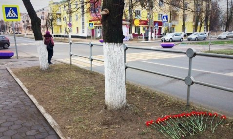 Инспектор ДПС, устроивший страшную аварию в Ступино, уволен из органов и заключен под стражу