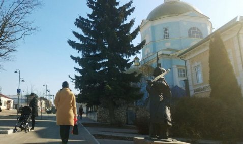 Кашира заняла 19-е место среди городов Подмосковья по индексу качества городской среды