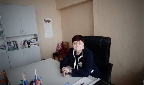 Не воплоти кумира в себе