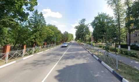 Дорогу, связанную с событиями Великой Отечественной войны, отремонтируют в Ожерелье