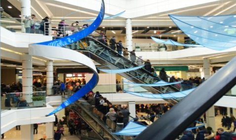 До 20% доходов домохозяйств каширяне оставляют в Ступино