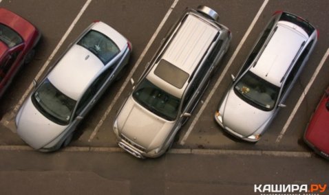 Кашира, Ожерелье, Барабаново – где еще благоустроят дворы и построят парковки в 2018 году