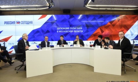 «Комплексы в Кашире, Клину и Сергиевом Посаде не будут нести вреда» – министр экологии о заводах по переработке мусора