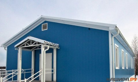 Продлены сроки строительства более 10 объектов в Кашире