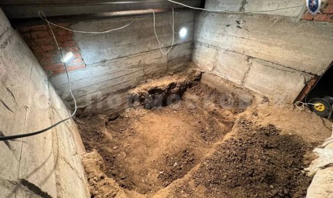 В Кашире убийца ребенка раскрыт спустя 28 лет после преступления