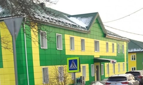 В Кашире приостановлено обслуживание пациентов на дому без повышенной температуры