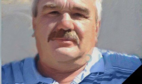 В Кашире не стало ветерана Афганской войны, майора милиции в отставке Валентина Кугутова