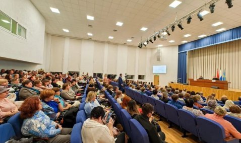 Резервную магистраль для обеспечения теплом построят в Кашире-2