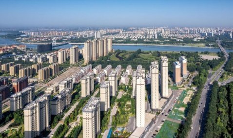 Соглашение об установлении побратимских отношений подпишут между Каширой и китайским городом