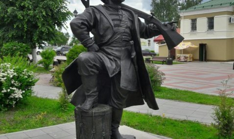 Кашира с огромным отрывом побеждает в голосовании за самый благоустроенный город Подмосковья