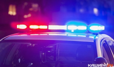 Водитель легкового автомобиля погиб в минувшие выходные у деревни Каменка