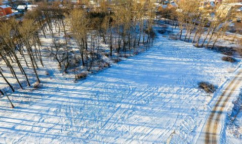 Министр спорта Подмосковья сообщил, когда в Кашире построят новую ледовую арену