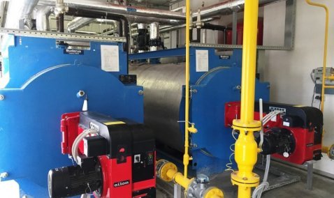 Мособлдума одобрила строительство 17 котельных вместо закрывающихся энергоблоков Каширской ГРЭС