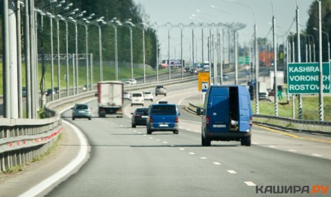 Не читались номера: каширянин получил заочный штраф ГИБДД, находясь в Мурманской области