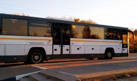 В Минтрансе рассказали о возможности появления прямого автобусного рейса Кашира – Коломна