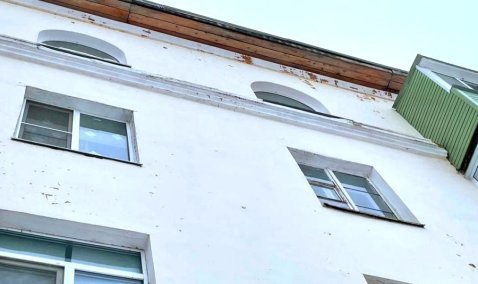 В Кашире определены подрядчики, которые будут проводить капремонт многоквартирных домов