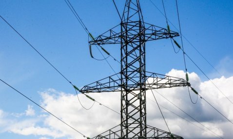 Более 50 домов в Кашире-2 в среду временно останутся без электричества