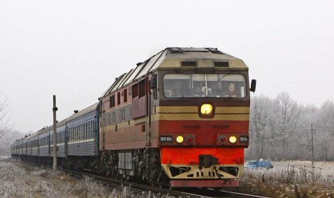 Работник Каширской дистанции пути вместе с подельником похитили металл и инструменты со станции Пчеловодное