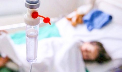 Врачи борются за жизнь 8-летней девочки, пострадавшей в воскресном ДТП в городском округе Кашира