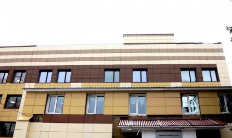 В Кашире намерены возродить работу медвытрезвителя