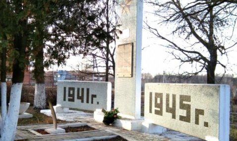 Новые тротуары построят в деревне Хитровка и на станции Кашира