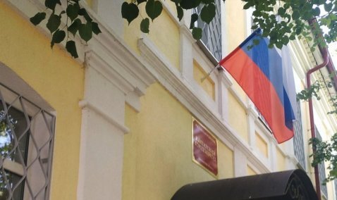 Организатор притона в Кашире на суде получила условный срок заключения