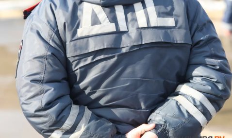 Очевидцев наезда на пешехода просят откликнуться в Кашире