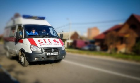 В Кашире построят новую подстанцию «скорой помощи»