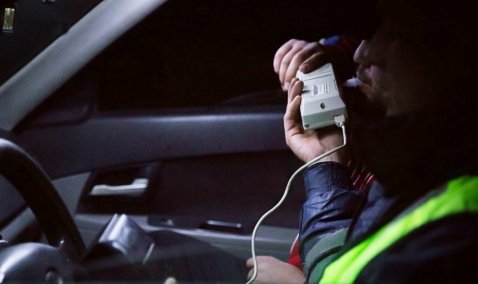 В Кашире дважды «пойманный» пьяным за рулем водитель избежал тюремного срока